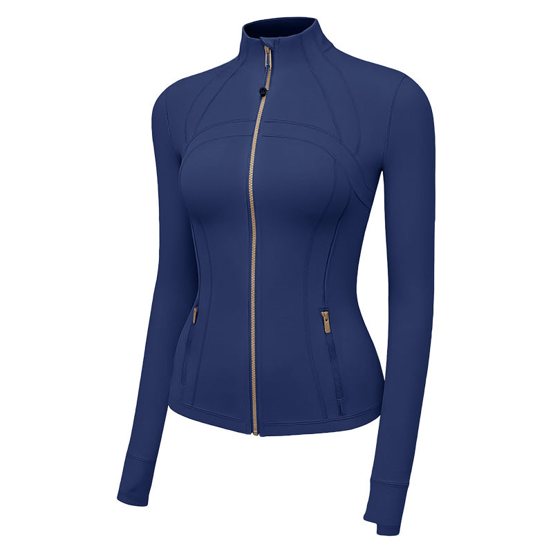 Solvlyn Sculpt Princess Jacket