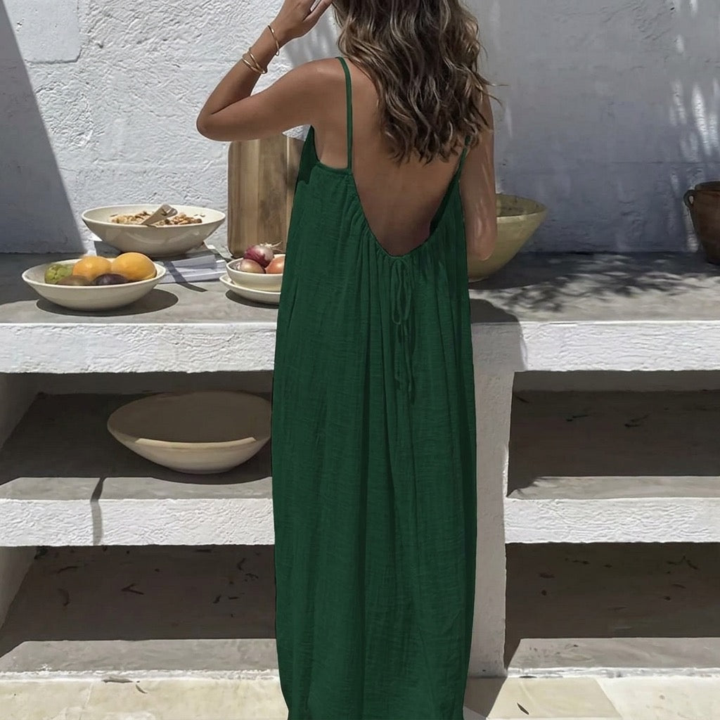 Solvlyn Riviera Maxi