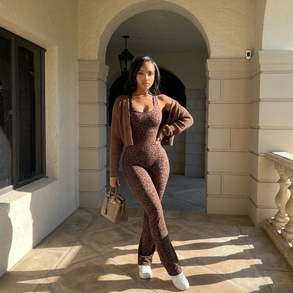 Date Night Ready