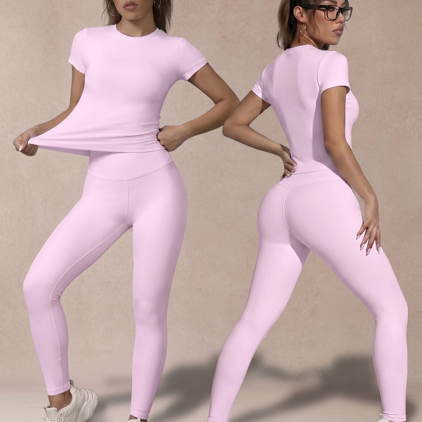 Solvlyn Essential Set