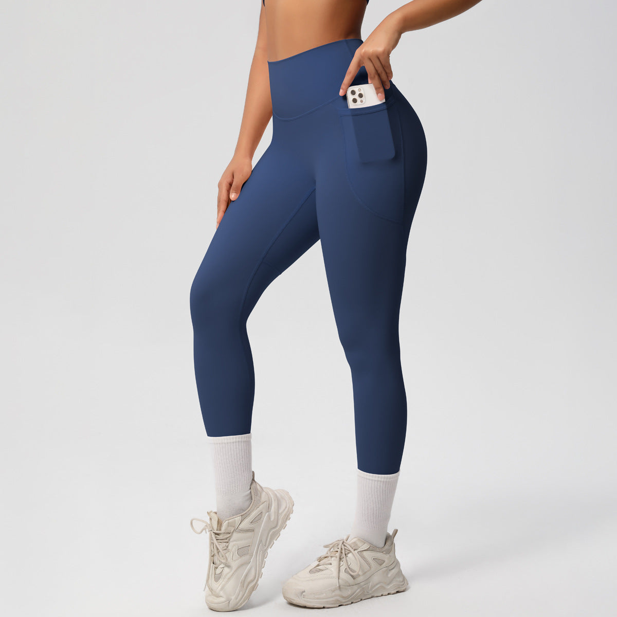 The Everyday Leggings