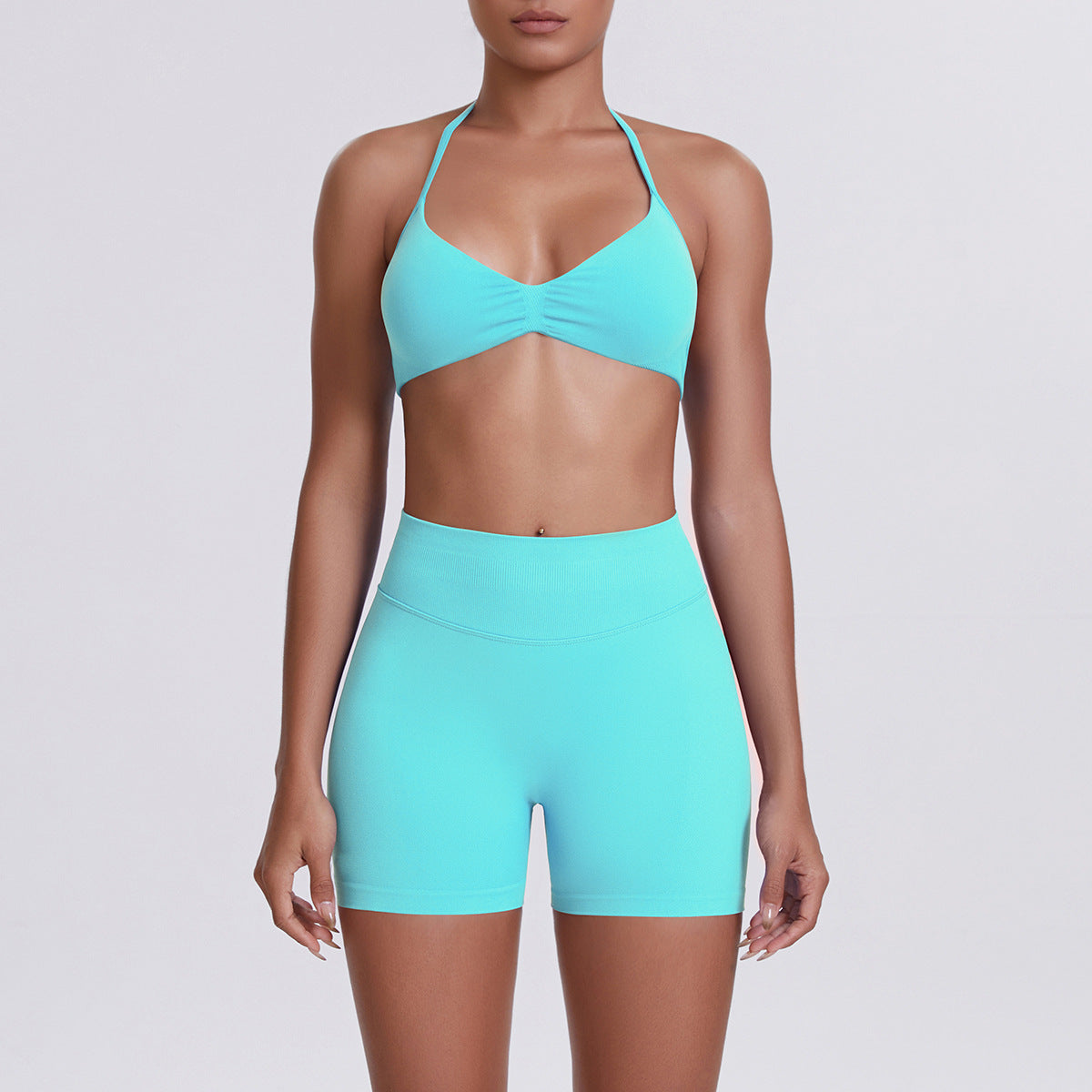 The Averi Luxe Active Set