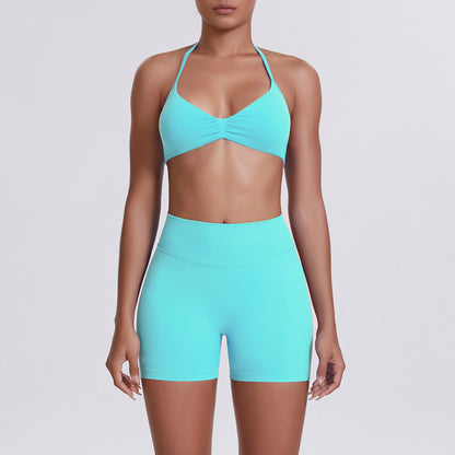 The Averi Luxe Active Set