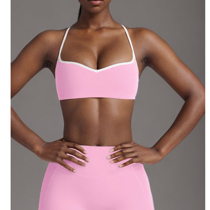 Sweetheart Piping Active Set