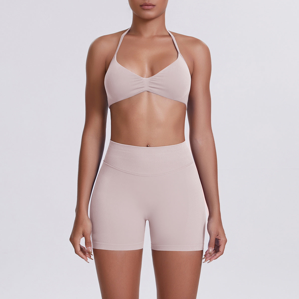 The Averi Luxe Active Set