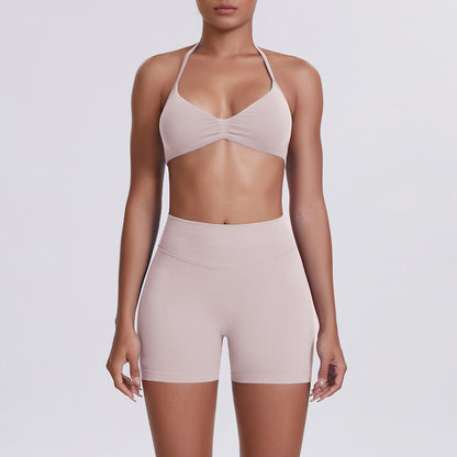 The Averi Luxe Active Set