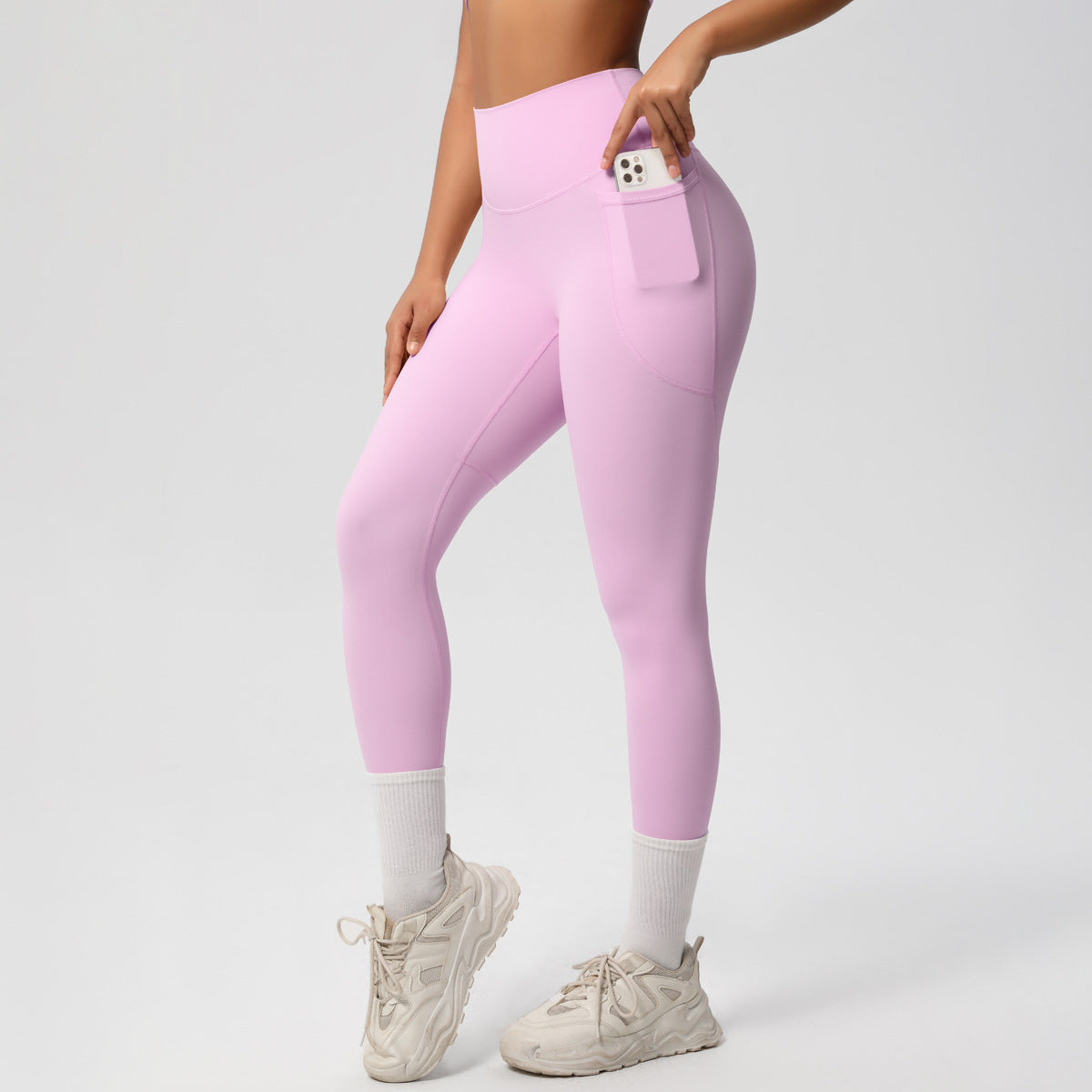 The Everyday Leggings