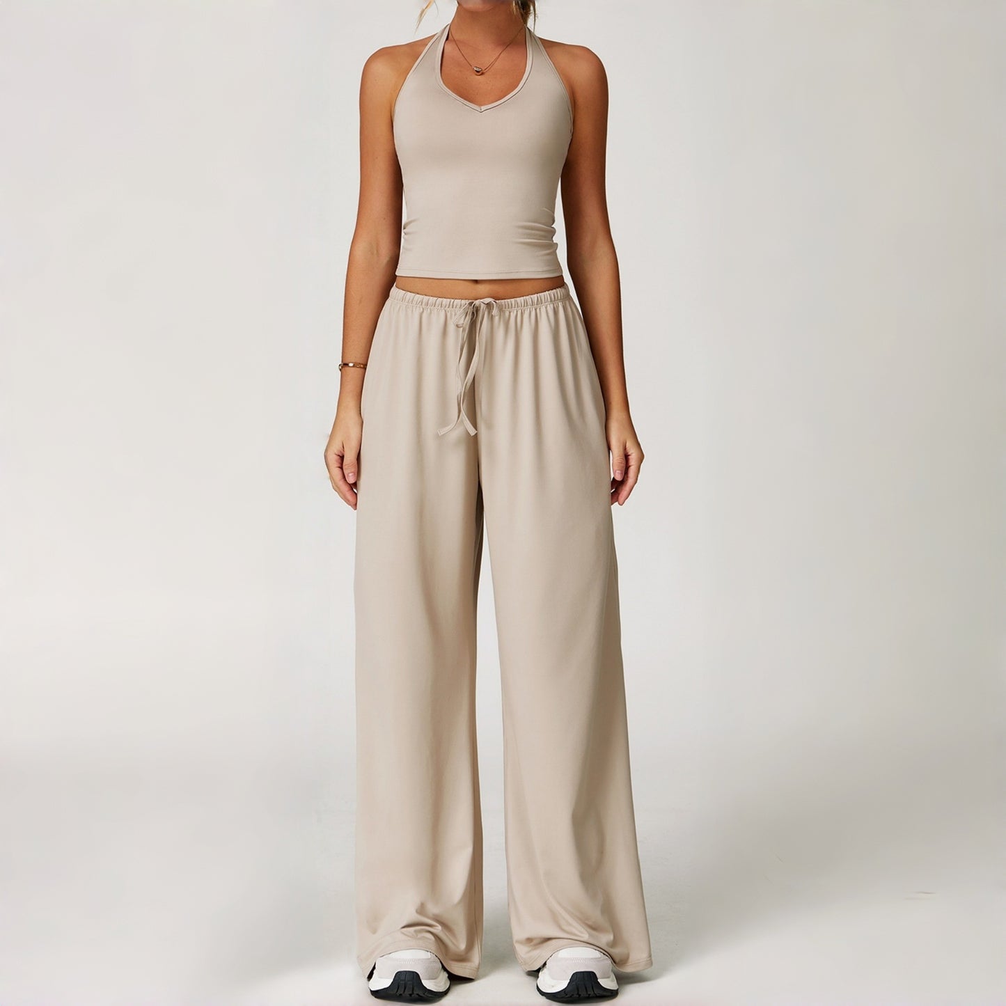 Women's Quick-Dry Yoga Sports Set