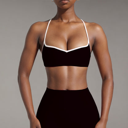 Sweetheart Piping Active Set