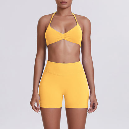 The Averi Luxe Active Set