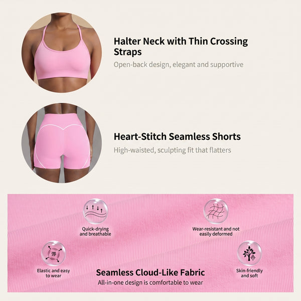 Heart-Stitch, Zero Compromise