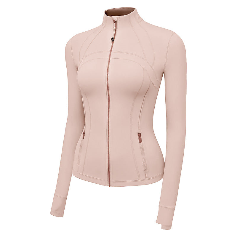 Solvlyn Sculpt Princess Jacket