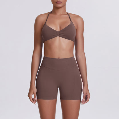 The Averi Luxe Active Set