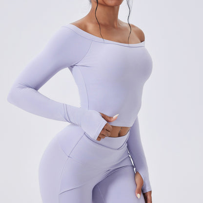 Soft Aura Top