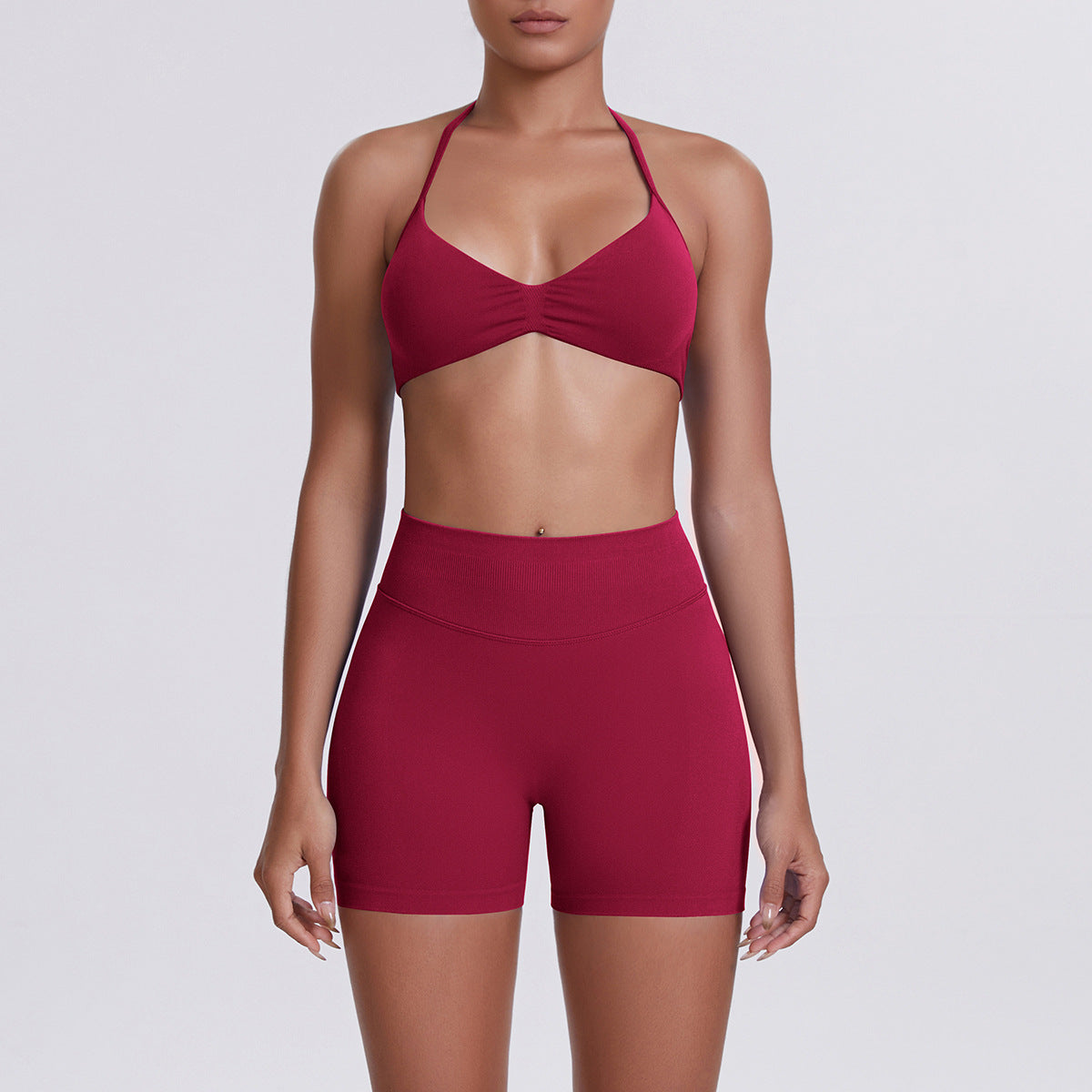 The Averi Luxe Active Set