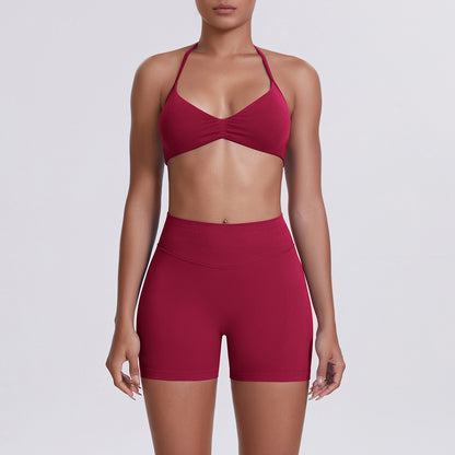 The Averi Luxe Active Set