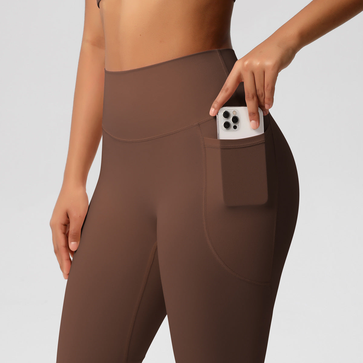 The Everyday Leggings