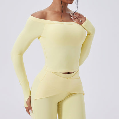 Soft Aura Top