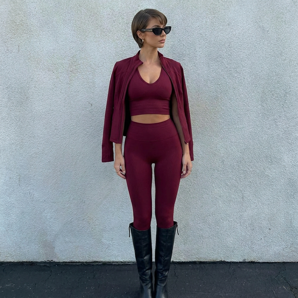 Layer It Your Way