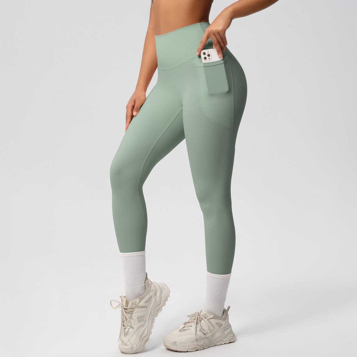 The Everyday Leggings
