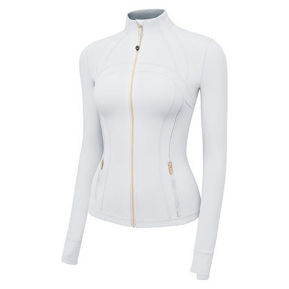Solvlyn Sculpt Princess Jacket