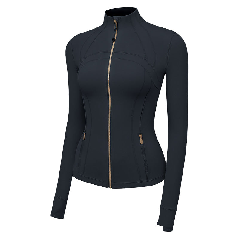 Solvlyn Sculpt Princess Jacket