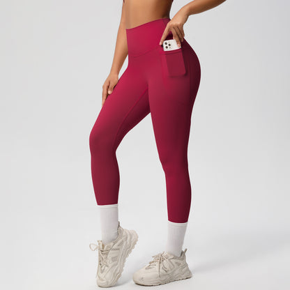 The Everyday Leggings