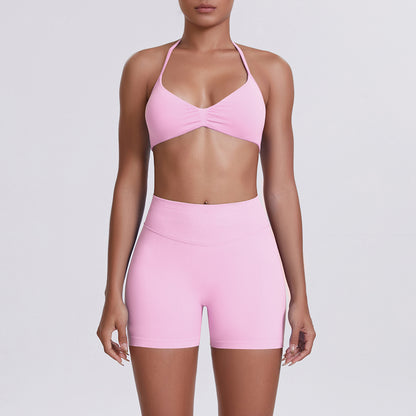 The Averi Luxe Active Set