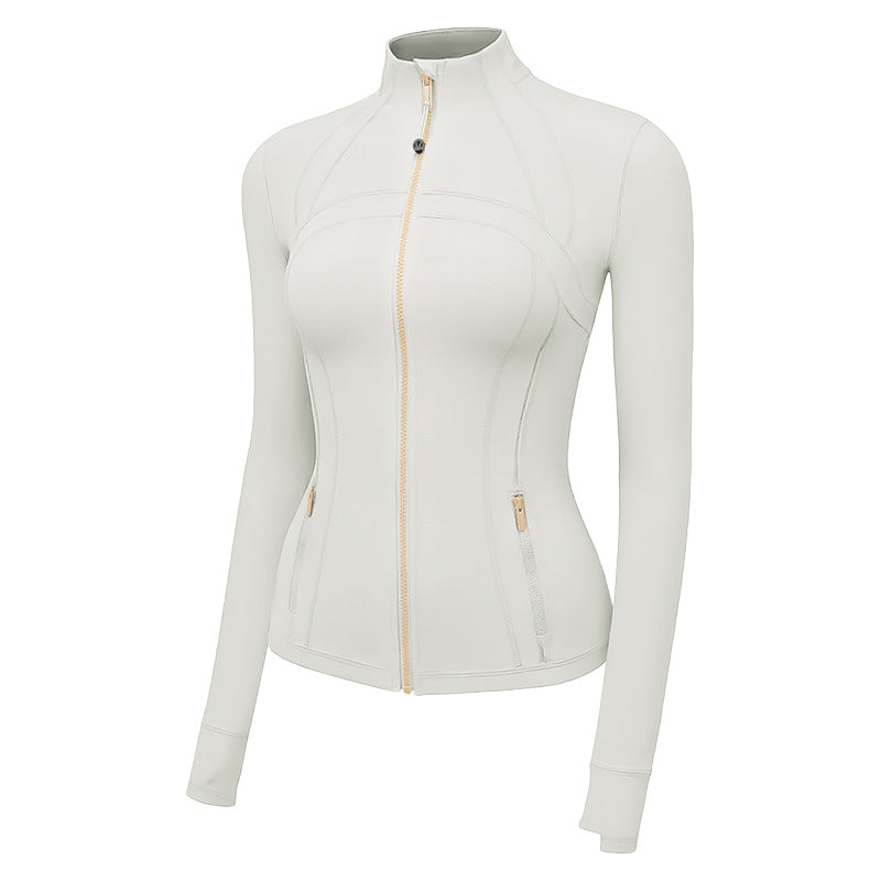 Solvlyn Sculpt Princess Jacket