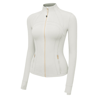 Solvlyn Sculpt Princess Jacket