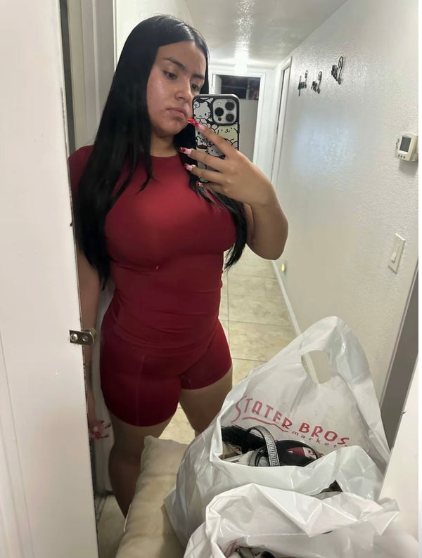 Rachel G.