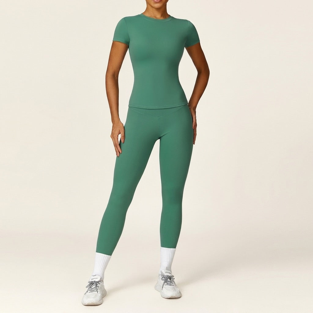 Solvlyn Essential Set