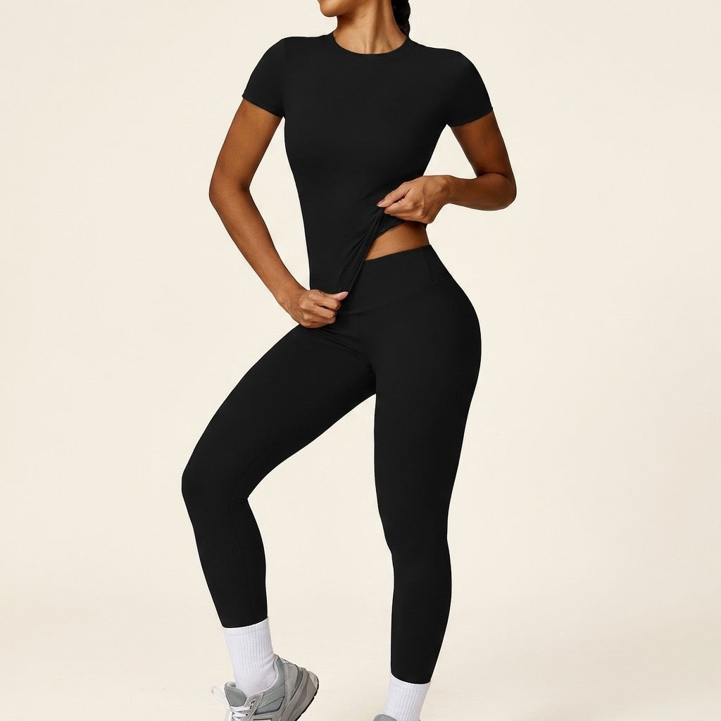 Solvlyn Essential Set
