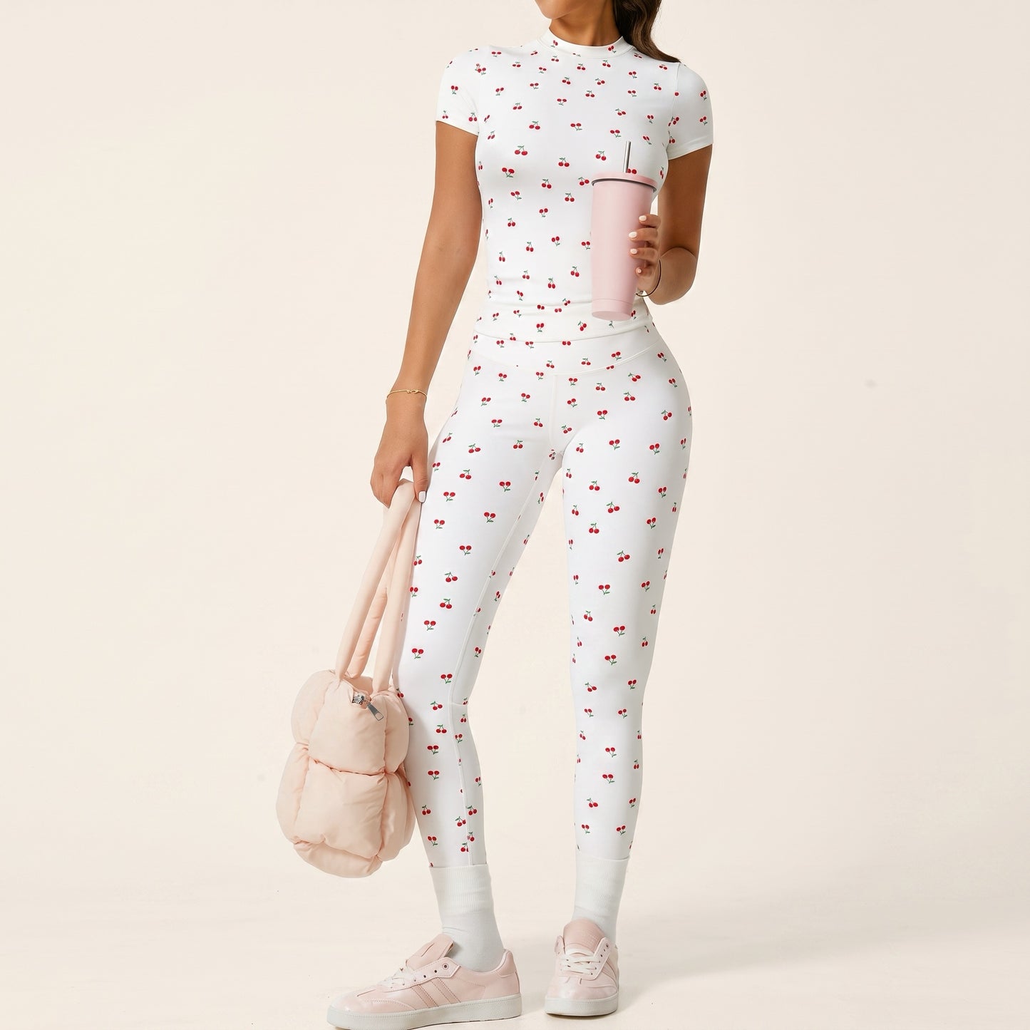 Solvlyn Essential Set