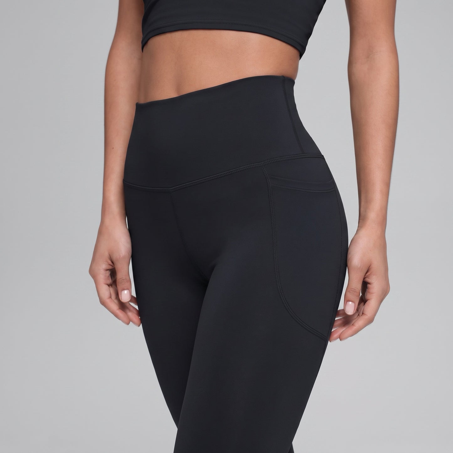 The Everyday Leggings