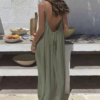 Solvlyn Riviera Maxi