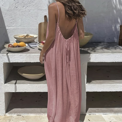 Solvlyn Riviera Maxi