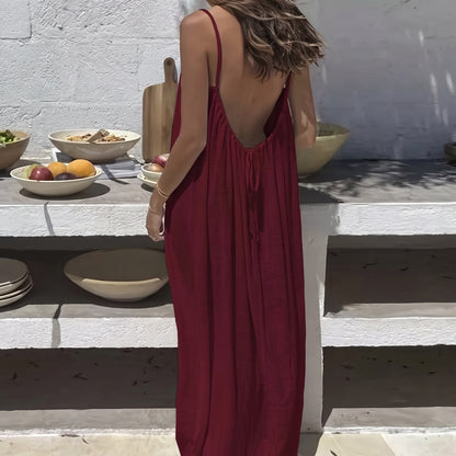 Solvlyn Riviera Maxi