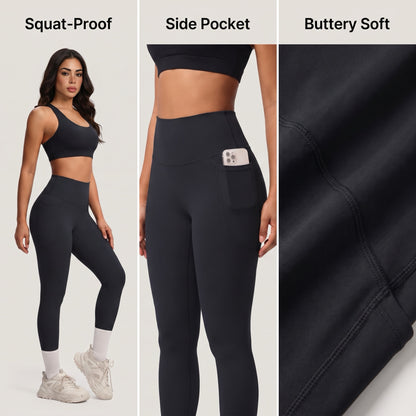 The Everyday Leggings