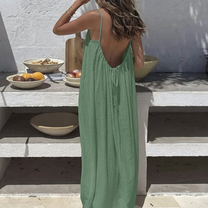 Solvlyn Riviera Maxi
