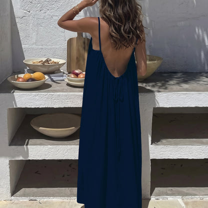 Solvlyn Riviera Maxi