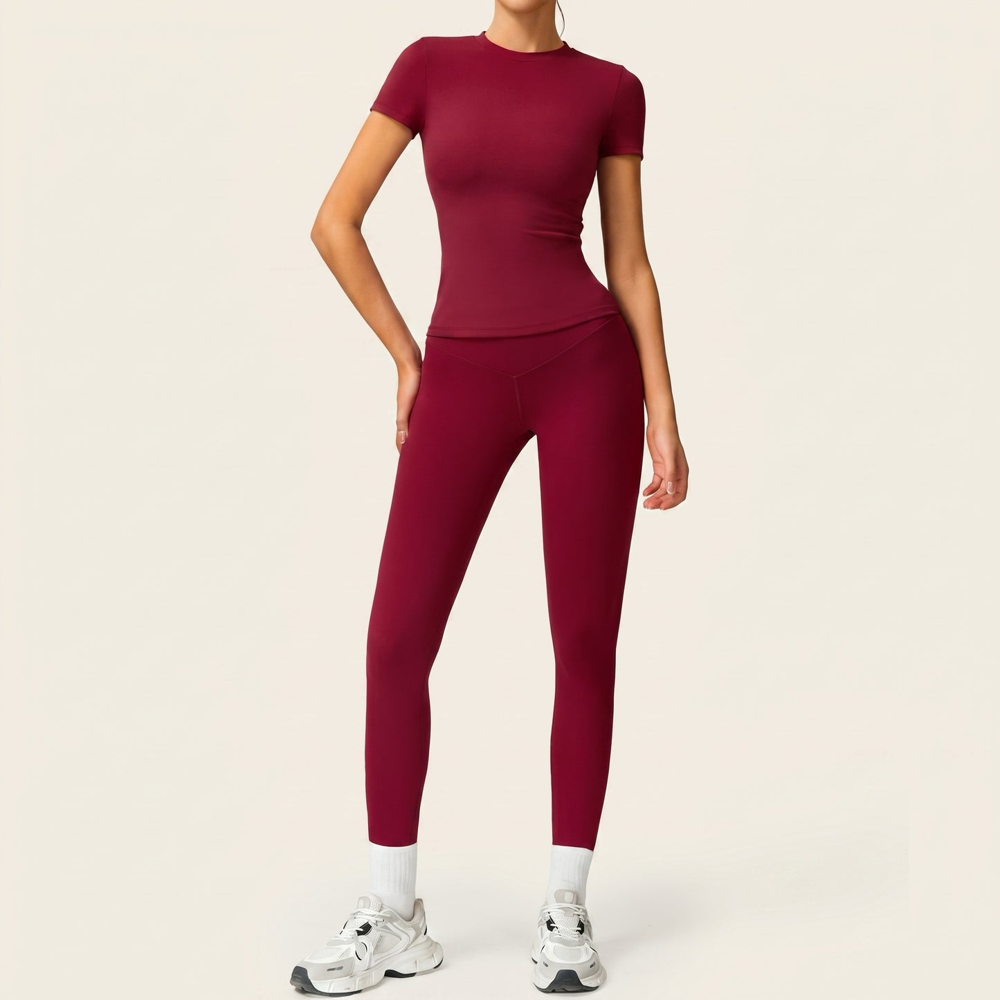 Solvlyn Essential Set
