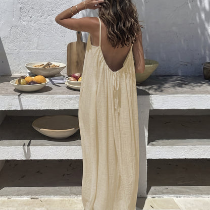 Solvlyn Riviera Maxi