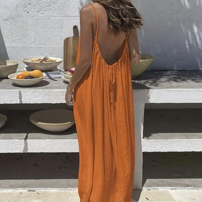 Solvlyn Riviera Maxi