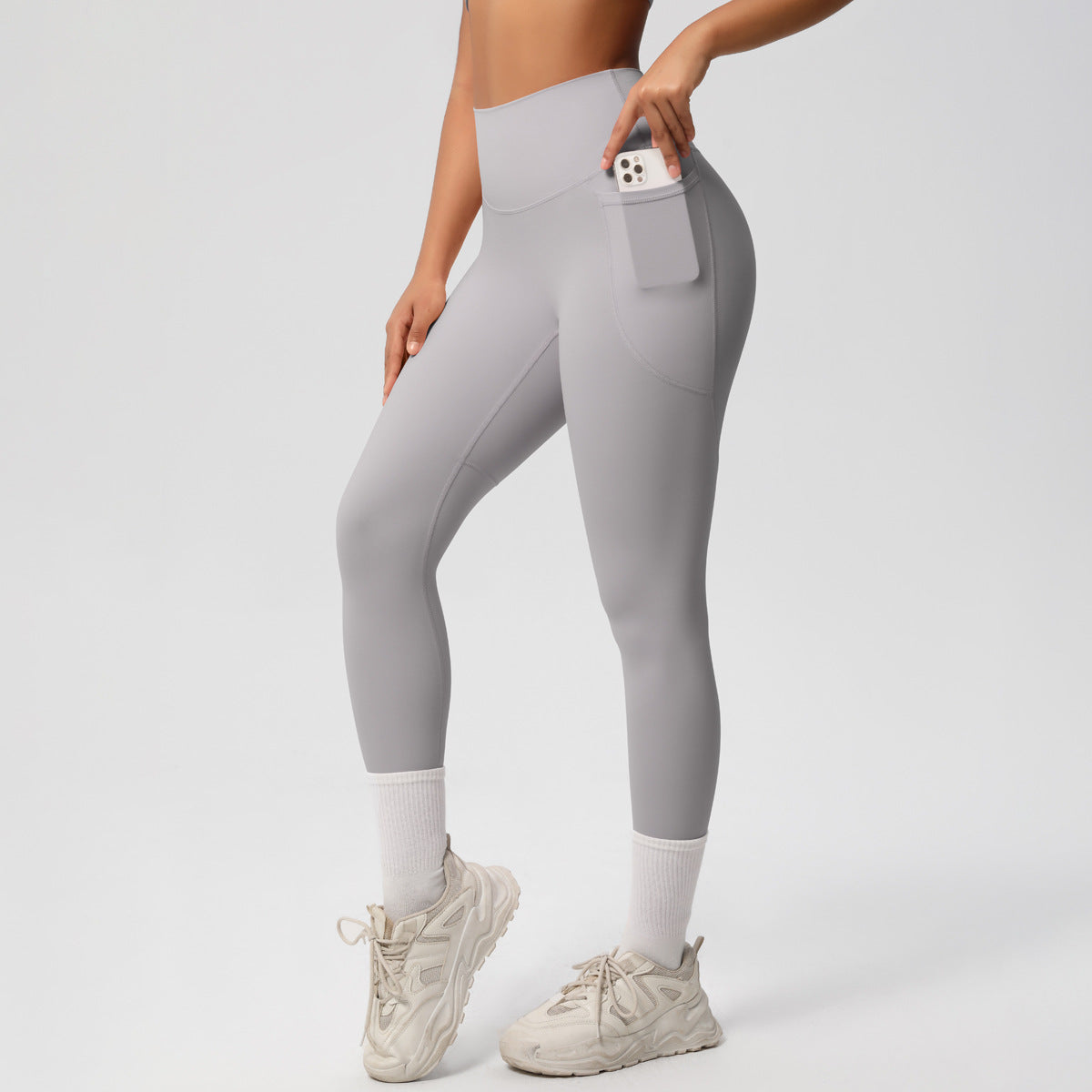 The Everyday Leggings