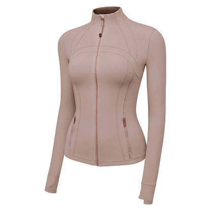 Solvlyn Sculpt Princess Jacket