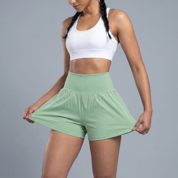 Silky-Soft & Breathable