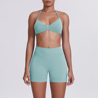 The Averi Luxe Active Set