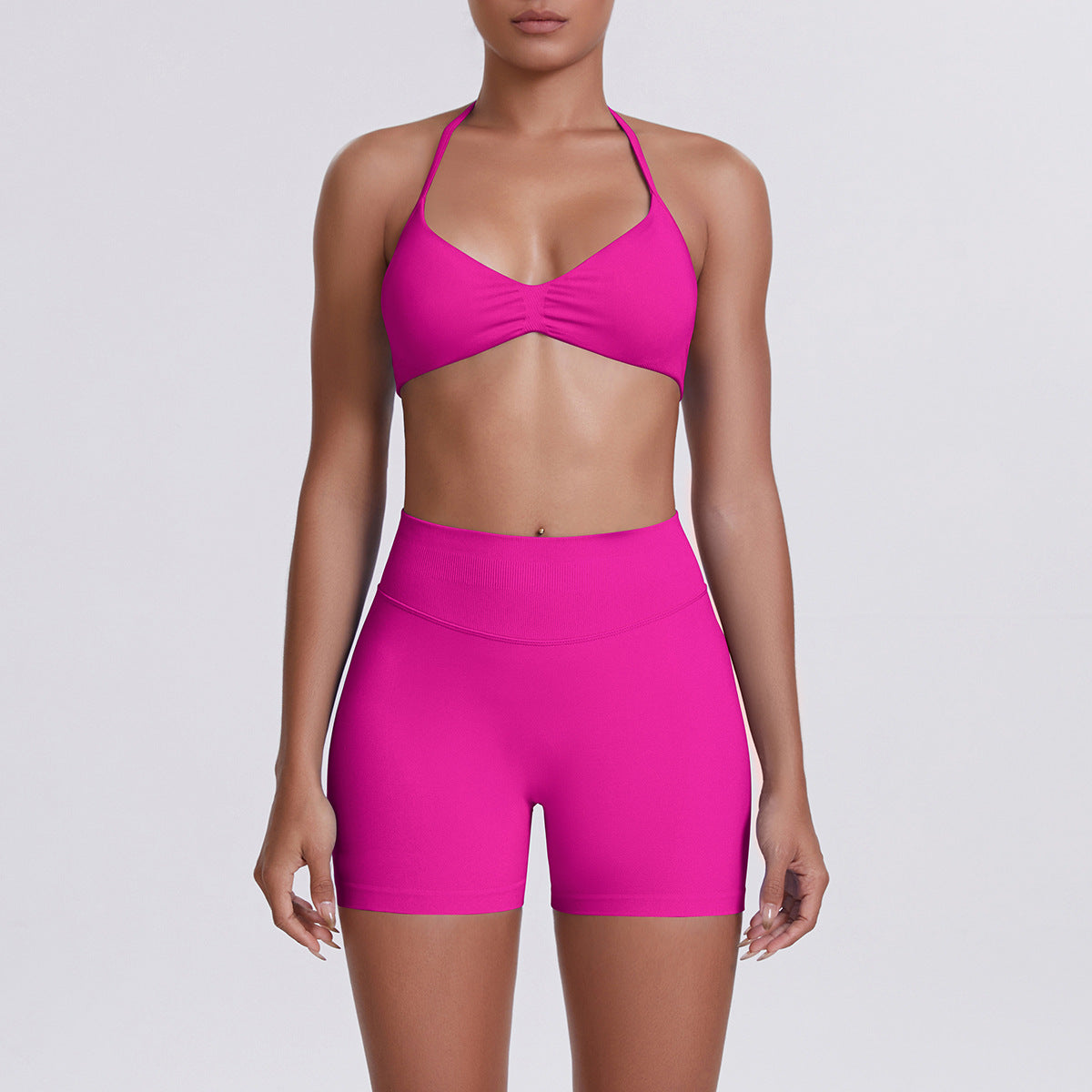 The Averi Luxe Active Set