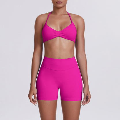 The Averi Luxe Active Set